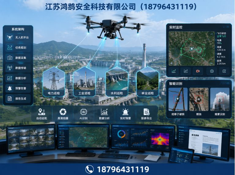 乌鲁木齐应急指挥系统展示图