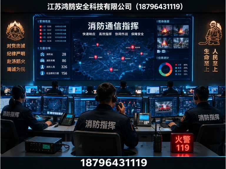 乌鲁木齐国家高新技术企业展示图